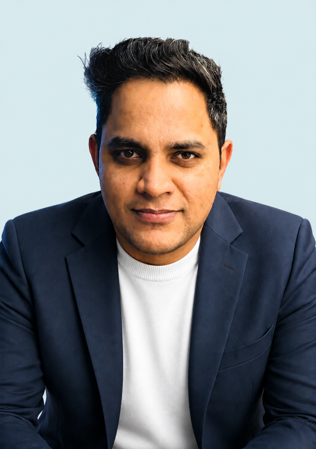 Dr. Gauttam Bhatia, Founder & Director of SureTest Path Labs